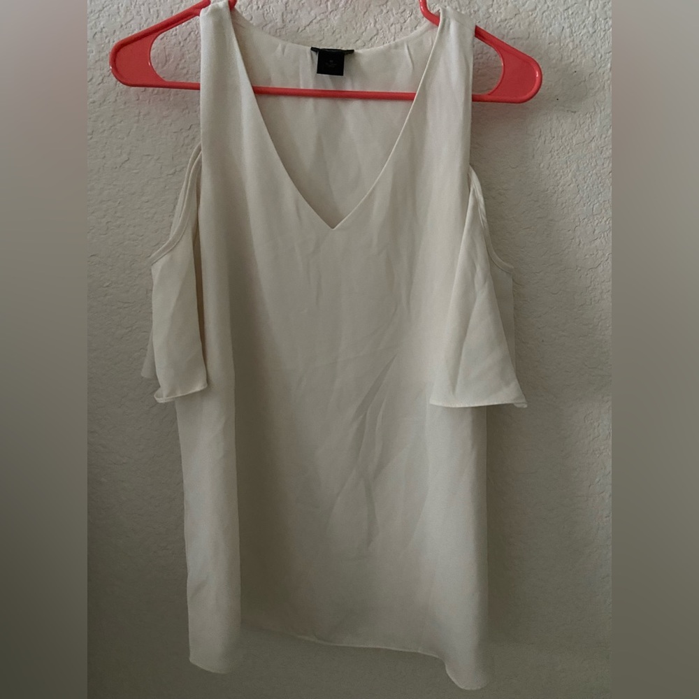 Ann Taylor Women’s Blouse